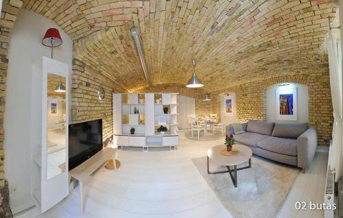 Old Town Apartment | 52 m² Apartment ∙ 4 guests