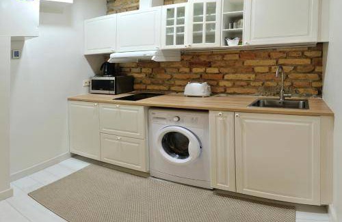 Old Town Apartment | 52 m² Apartment ∙ 4 guests