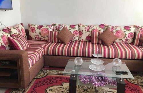Mallalienne Apartment | 52 m² Apartment ∙ 1 bedroom ∙ 3 guests