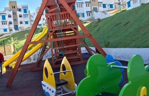 Mallalienne Apartment | 52 m² Apartment ∙ 1 bedroom ∙ 3 guests
