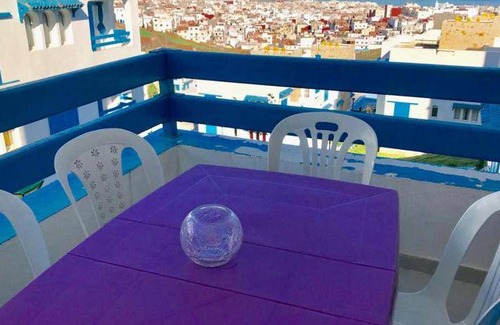 Mallalienne Apartment | 52 m² Apartment ∙ 1 bedroom ∙ 3 guests