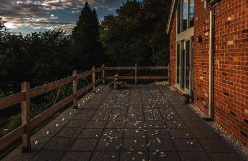 Leckhampton Bed & Breakfast | 52 m² Bed and breakfast ∙ 2 bedrooms ∙ 5 guests