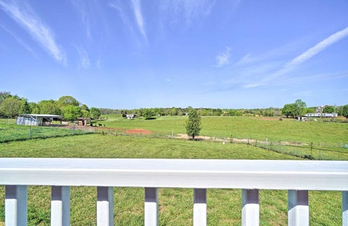 Sweetwater Cottage | 52 m² Cabin ∙ 1 bedroom ∙ 4 guests
