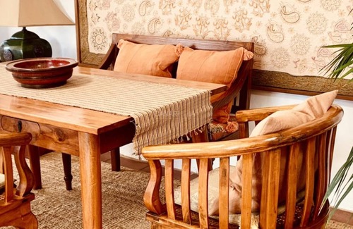 Teguise Cottage | 52 m² Cabin ∙ 1 bedroom ∙ 2 guests