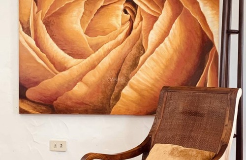 Teguise Cottage | 52 m² Cabin ∙ 1 bedroom ∙ 2 guests