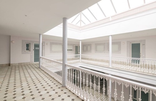 Sanlucar de Barrameda Apartment | 52 m² Apartment ∙ 2 bedrooms ∙ 4 guests