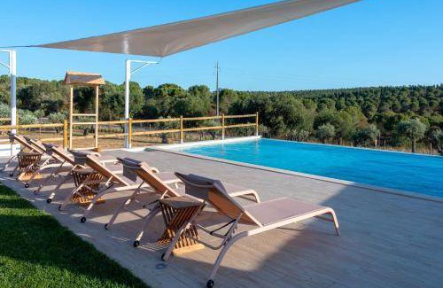 Estremoz House | 52 m² Farmhouse ∙ 2 bedrooms ∙ 6 guests