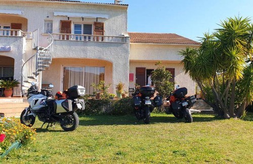 Abbazia Bed & Breakfast | 52 m² Bed and breakfast ∙ 2 bedrooms ∙ 4 guests