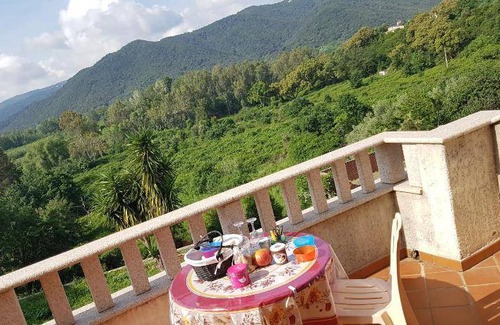 Abbazia Bed & Breakfast | 52 m² Bed and breakfast ∙ 2 bedrooms ∙ 4 guests