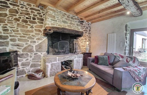 Tremel House | 52 m² Gîte ∙ 1 bedroom ∙ 2 guests