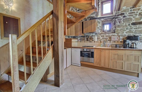 Tremel House | 52 m² Gîte ∙ 1 bedroom ∙ 2 guests