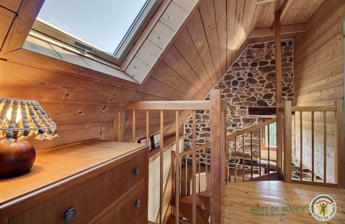Tremel House | 52 m² Gîte ∙ 1 bedroom ∙ 2 guests