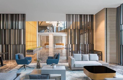 Zhuhai Gongbei Hotel | 52 m² Hotel ∙ 5 guests
