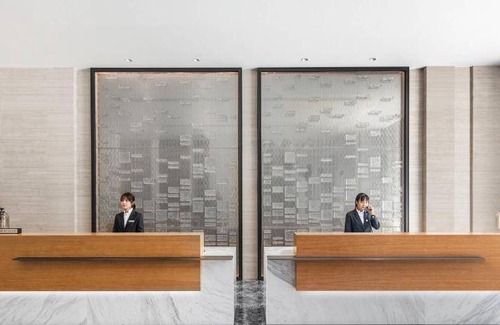 Zhuhai Gongbei Hotel | 52 m² Hotel ∙ 5 guests