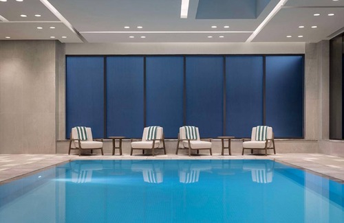 Upper Jarvis Hotel | 52 m² Hotel ∙ 127 guests