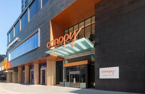 Upper Jarvis Hotel | 52 m² Hotel ∙ 127 guests