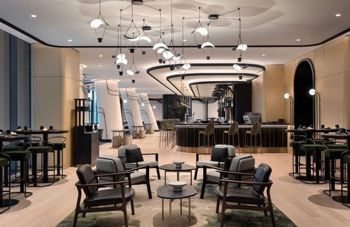 Upper Jarvis Hotel | 52 m² Hotel ∙ 127 guests