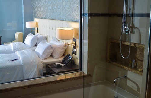 Centre ville Hotel | 52 m² Hotel ∙ 127 guests
