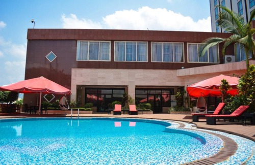 Centre ville Hotel | 52 m² Hotel ∙ 127 guests