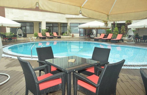 Centre ville Hotel | 52 m² Hotel ∙ 127 guests