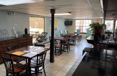 Marshall Hotel | 52 m² Hotel ∙ 127 guests