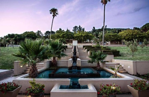 Theewaterskloof Hotel | 52 m² Hotel ∙ 127 guests