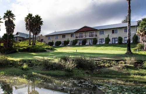 Theewaterskloof Hotel | 52 m² Hotel ∙ 127 guests
