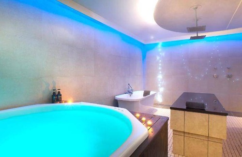Theewaterskloof Hotel | 52 m² Hotel ∙ 127 guests