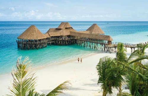 Nungwi Hotel | 52 m² Hotel ∙ 127 guests