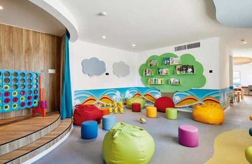 Nungwi Hotel | 52 m² Hotel ∙ 127 guests