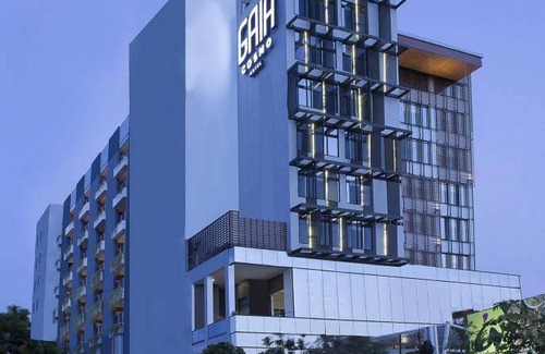 Yogyakarta Hotel | 52 m² Hotel ∙ 127 guests