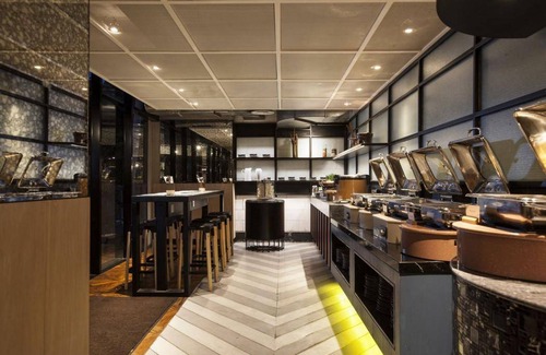 Yogyakarta Hotel | 52 m² Hotel ∙ 127 guests