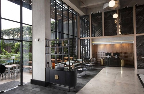 Yogyakarta Hotel | 52 m² Hotel ∙ 127 guests