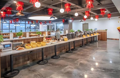Jiangning Hotel | 52 m² Hotel ∙ 2 guests