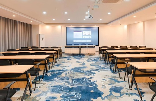 Jiangning Hotel | 52 m² Hotel ∙ 2 guests