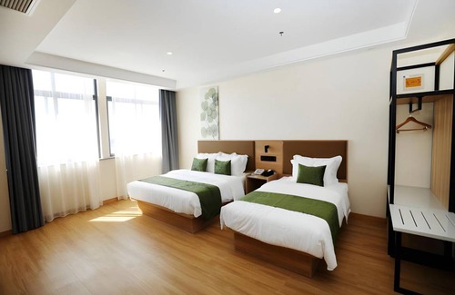 Jiangning Hotel | 52 m² Hotel ∙ 2 guests