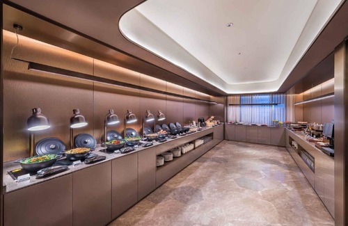 Ninghai Hotel | 52 m² Hotel ∙ 2 guests