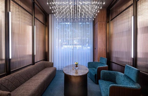 Ninghai Hotel | 52 m² Hotel ∙ 2 guests