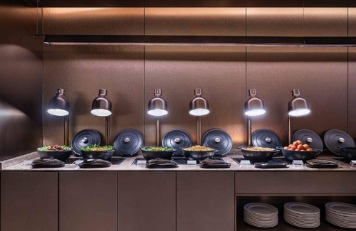 Ninghai Hotel | 52 m² Hotel ∙ 2 guests