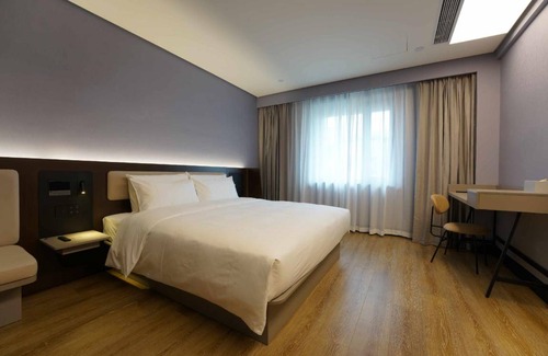 Fuqing Hotel | 52 m² Hotel ∙ 2 guests