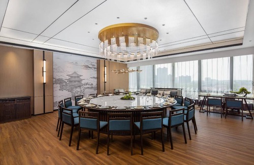 Yuci Hotel | 52 m² Hotel ∙ 2 guests