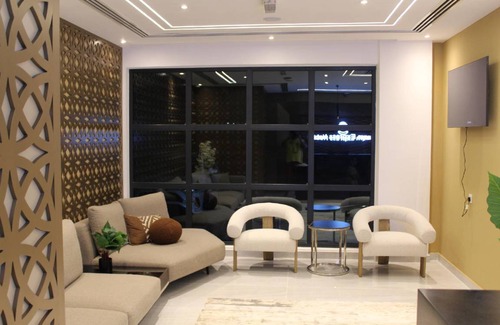 Duqm Hotel | 52 m² Hotel ∙ 2 guests