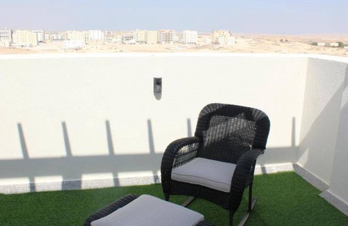 Duqm Hotel | 52 m² Hotel ∙ 2 guests
