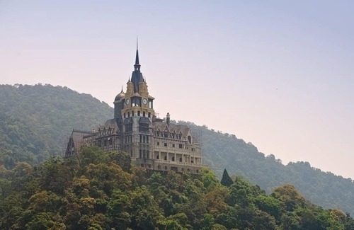 Tam Dao Hotel | 52 m² Hotel ∙ 3 guests