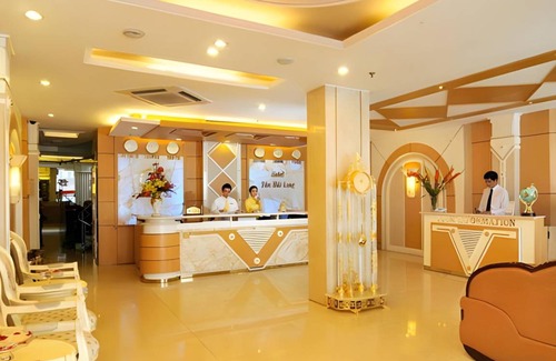 Tam Dao Hotel | 52 m² Hotel ∙ 3 guests