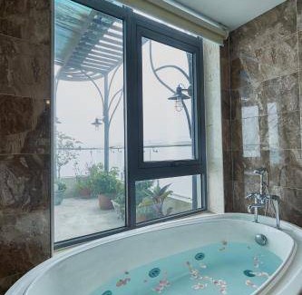 Tam Dao Hotel | 52 m² Hotel ∙ 3 guests