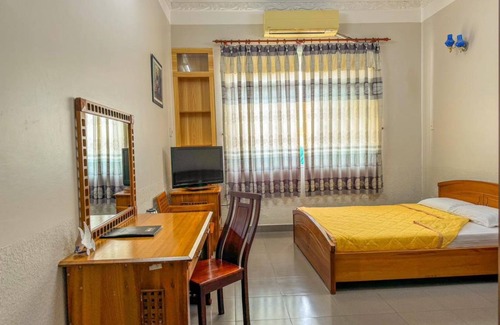 Long Xuyen Hotel | 52 m² Hotel ∙ 4 guests