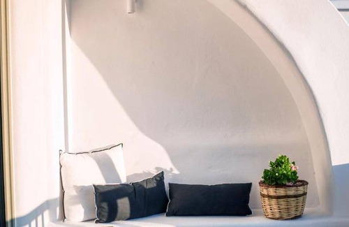 Agios Prokopios Hotel | 52 m² Hotel ∙ 2 bedrooms ∙ 5 guests