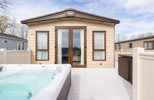 Ampney Crucis House | 52 m² House ∙ 3 bedrooms ∙ 6 guests