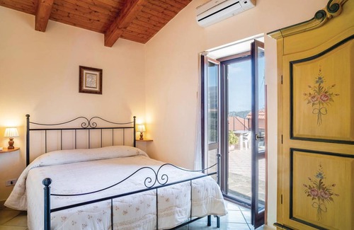 Perdifumo House | 52 m² House ∙ 2 bedrooms ∙ 4 guests